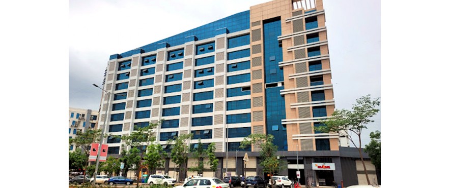Kolte Patil Downtown City Vista - Tower B